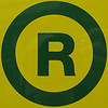 Letter R by chrisinplymouth